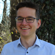 Foto von Laurin Stegert